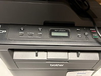 Printer brother - afbeelding 2 van  4