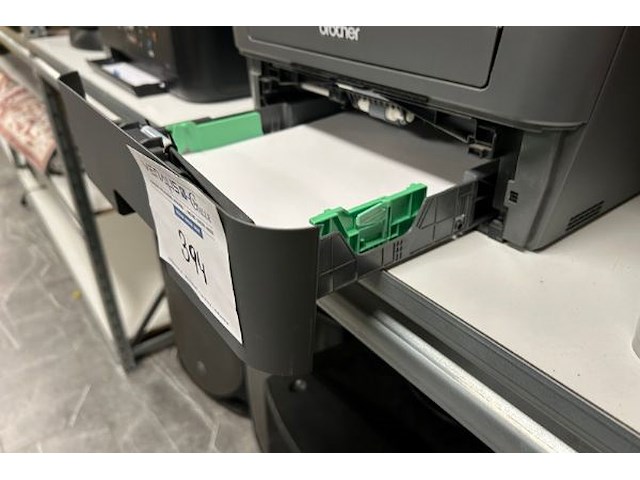 Printer brother - afbeelding 3 van  4