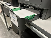 Printer brother - afbeelding 3 van  4