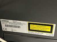 Printer brother - afbeelding 4 van  4