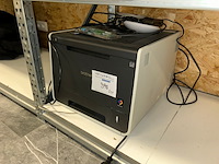 Printer brother - afbeelding 1 van  3
