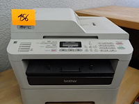Printer brother - afbeelding 1 van  3