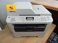 Printer brother - afbeelding 2 van  3
