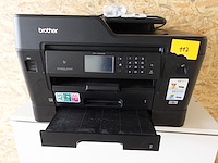 Printer brother - afbeelding 1 van  7