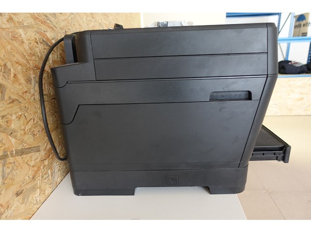 Printer brother - afbeelding 4 van  7