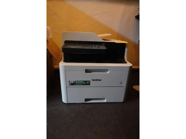 Printer brother - afbeelding 1 van  5