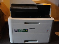 Printer brother - afbeelding 1 van  5