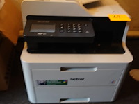 Printer brother - afbeelding 2 van  5