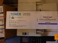 Printer brother - afbeelding 4 van  5