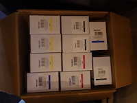 Printer brother - afbeelding 5 van  5