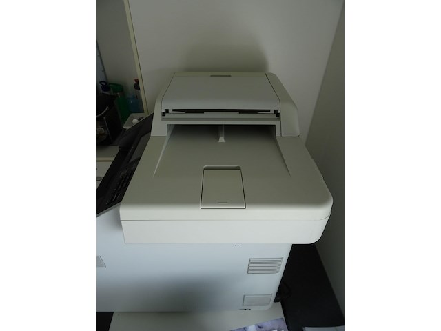 Printer brother - afbeelding 3 van  4