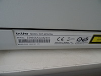 Printer brother - afbeelding 4 van  4