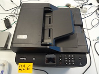 Printer brother - afbeelding 2 van  3