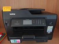 Printer brother - afbeelding 1 van  3