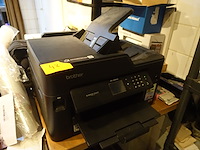 Printer brother - afbeelding 1 van  1