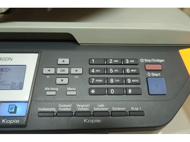 Printer brother - afbeelding 2 van  10