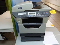 Printer brother