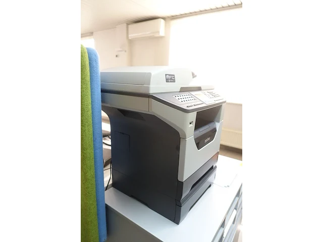 Printer brother - afbeelding 3 van  10