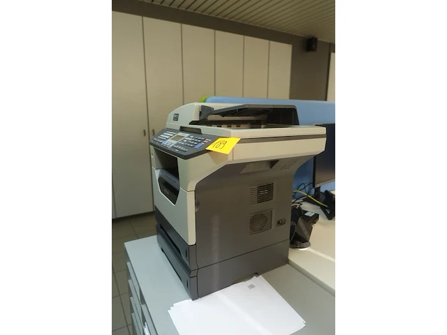 Printer brother - afbeelding 4 van  10