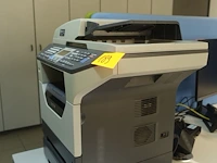 Printer brother - afbeelding 4 van  10