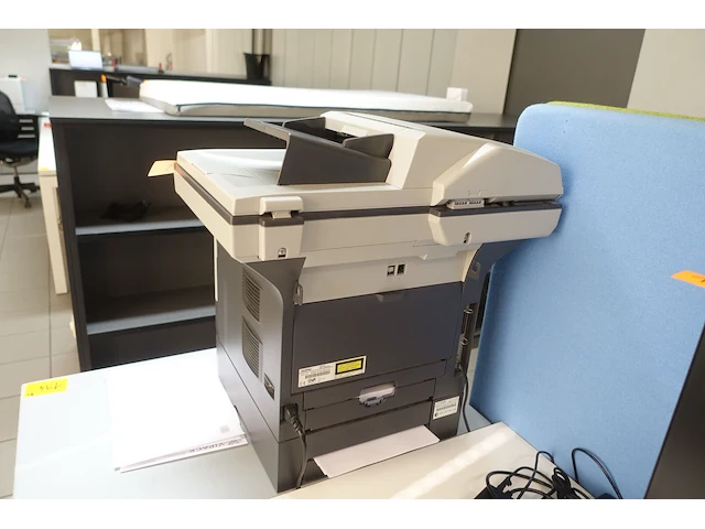 Printer brother - afbeelding 5 van  10