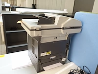 Printer brother - afbeelding 5 van  10