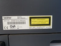 Printer brother - afbeelding 6 van  10