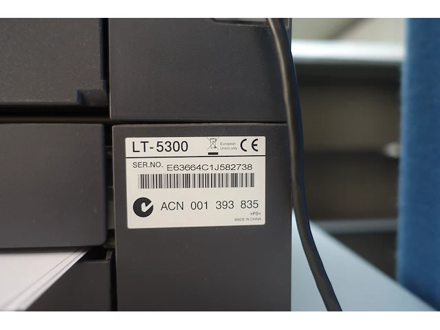 Printer brother - afbeelding 7 van  10