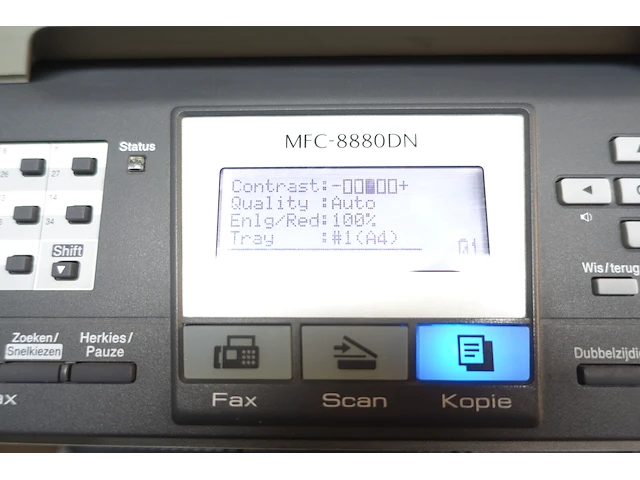 Printer brother - afbeelding 8 van  10