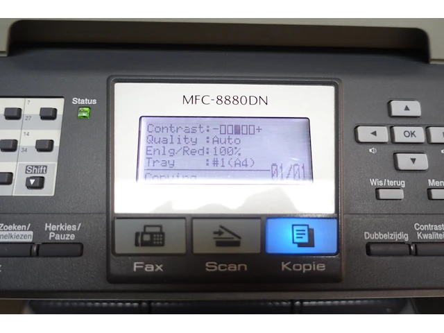 Printer brother - afbeelding 9 van  10