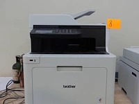 Printer brother