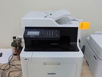 Printer brother - afbeelding 2 van  6