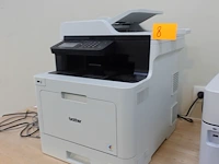 Printer brother - afbeelding 3 van  6