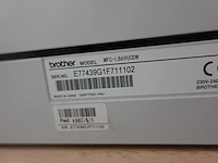 Printer brother - afbeelding 4 van  6