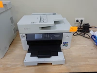 Printer brother - afbeelding 2 van  4