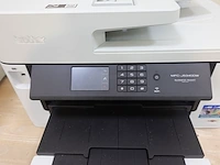Printer brother - afbeelding 3 van  4