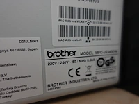 Printer brother - afbeelding 4 van  4
