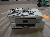 Printer brother