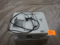 Printer brother - afbeelding 2 van  3