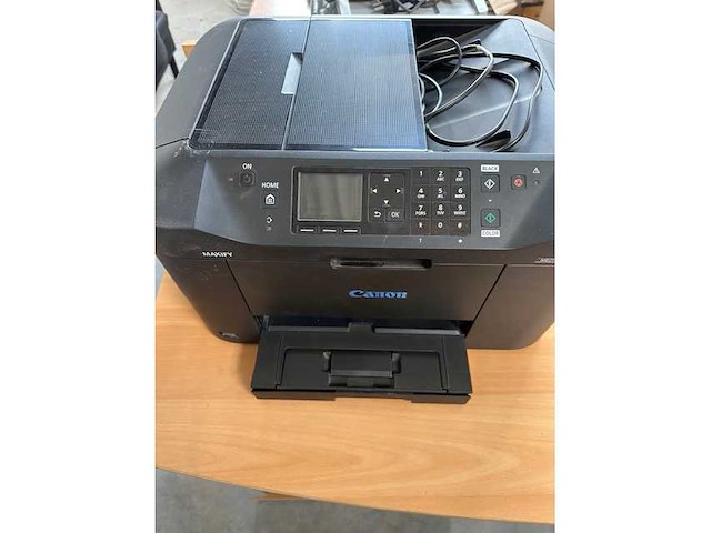 Printer canon - various printers and copiers - afbeelding 1 van  1
