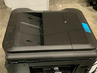 Printer canon aello 7033 telepermit - afbeelding 2 van  3