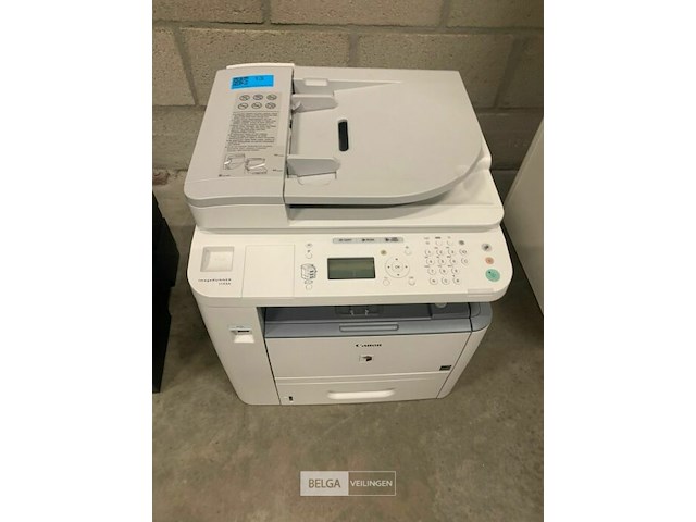 Printer canon image runner 1133a - afbeelding 1 van  3