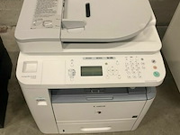 Printer canon image runner 1133a - afbeelding 1 van  3