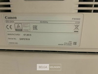 Printer canon image runner 1133a - afbeelding 2 van  3