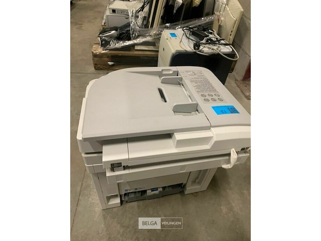 Printer canon image runner 1133a - afbeelding 3 van  3