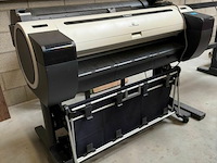 Printer canon ipf780 - afbeelding 1 van  6