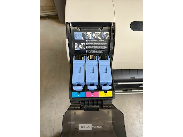 Printer canon ipf780 - afbeelding 2 van  6