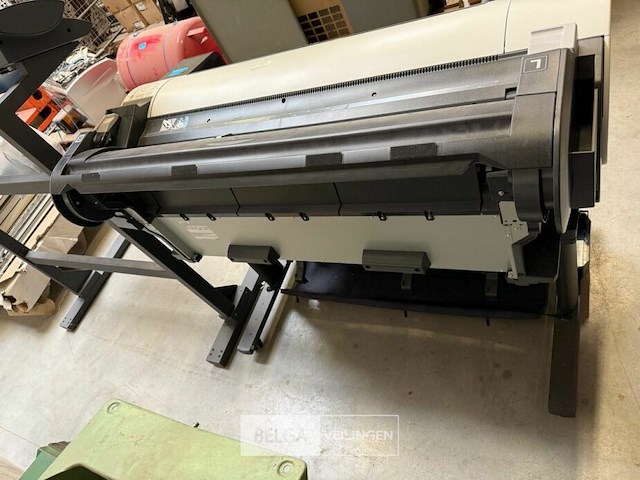 Printer canon ipf780 - afbeelding 5 van  6