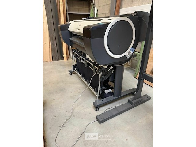 Printer canon ipf780 - afbeelding 6 van  6