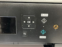 Printer canon - afbeelding 2 van  5